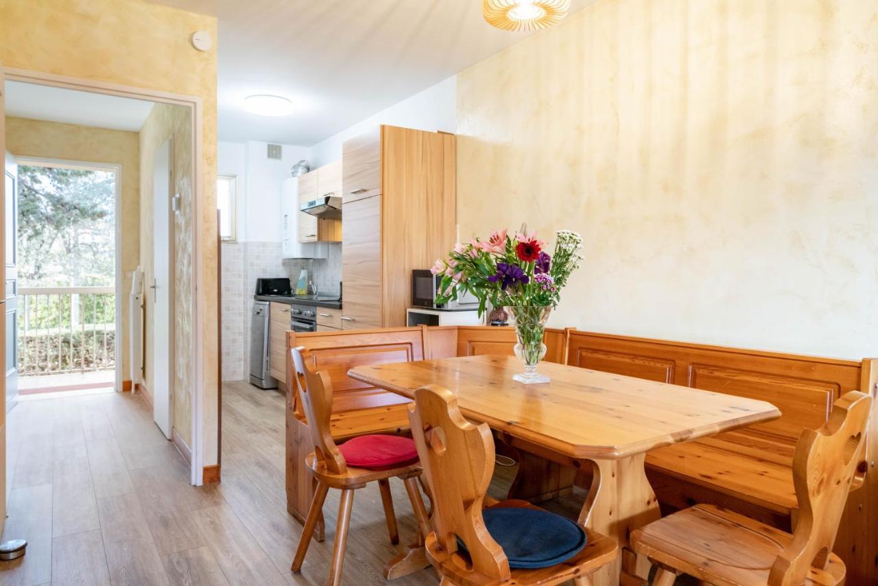 Spacious Apartment At A 5 Min Walk From The Beach Antibes Ngoại thất bức ảnh